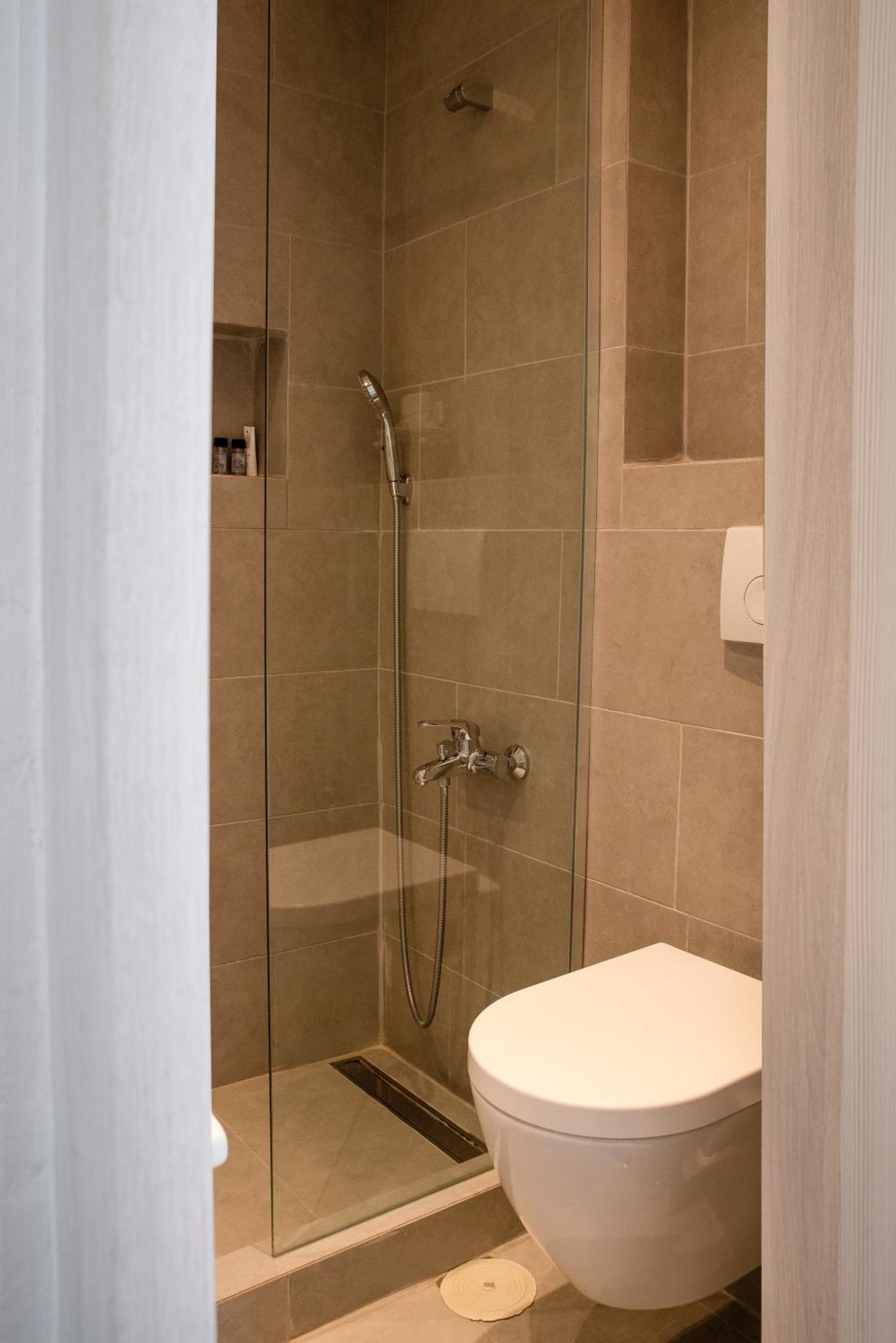 Apartment Traditional Seaview Maisonette Saronida