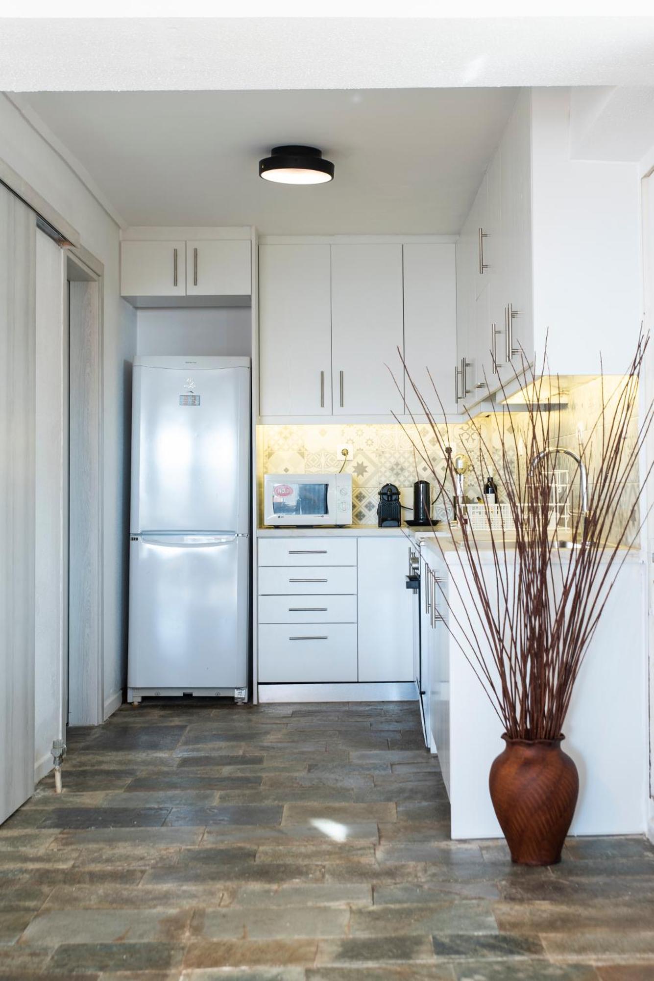 Traditional Seaview Maisonette